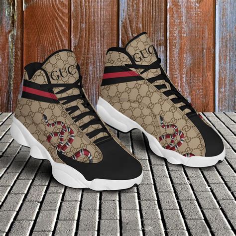 gucci air jordan price|air jordan gucci shoes.